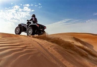 Best Things to Do in Merzouga Desert
