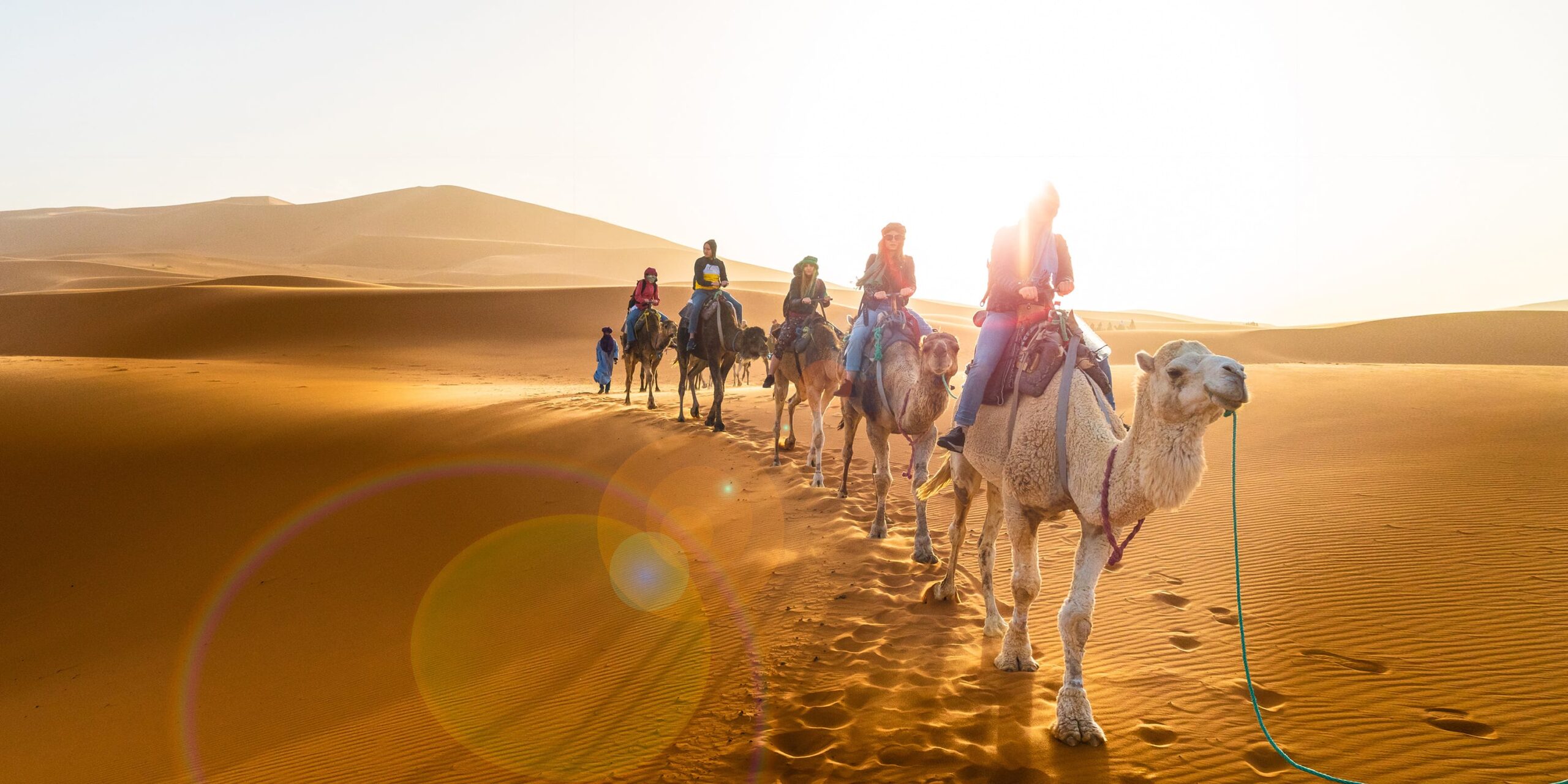 Morocco travel agency